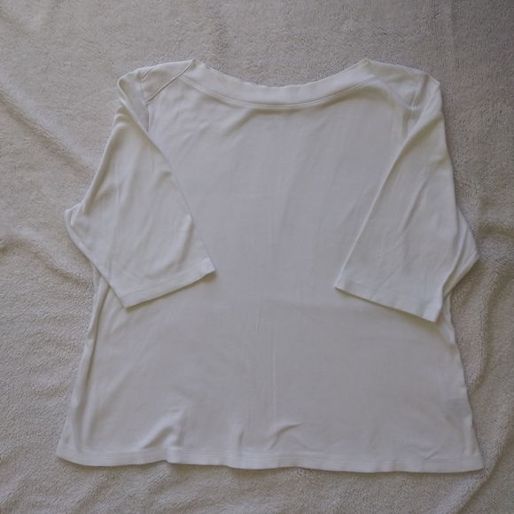 Westbound woman blusa de mujer talla 1X - Picture 5 of 6